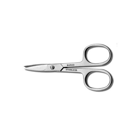 GIMA FORBICINE UNGHIE CURVE - 9 CM