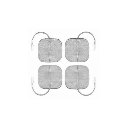 GLOBUS ELETTRODI MYOTRODE PREMIUM 50X50 - (CONF. 4 PZ.)