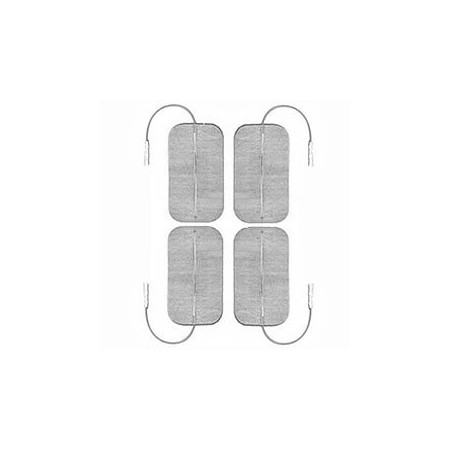 GLOBUS ELETTRODI MYOTRODE PREMIUM 50X90 - (CONF. 4 PZ.)