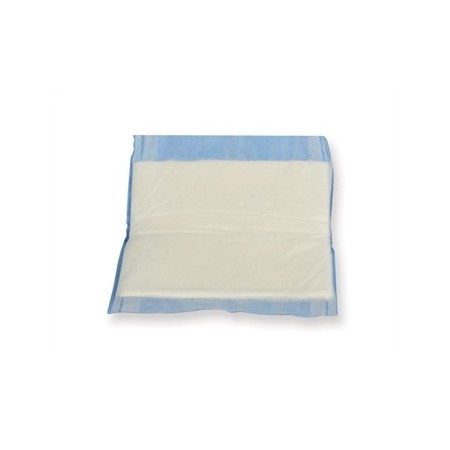 GIMA PADS ASSORBENTI STERILI -MISURE DIVERSE (CONF. 30 PZ.)