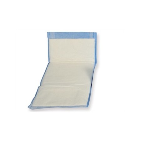 GIMA PADS ASSORBENTI 20 X 40 CM STERILI (CONF. 25 PZ.)