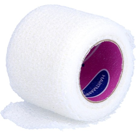 PEHA-HAFT BENDA ELASTICA COESIVA 4 M X 4 CM- LATEX FREE