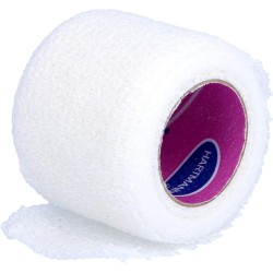 PEHA-HAFT BENDA ELASTICA COESIVA 4 M X 4 CM- LATEX FREE