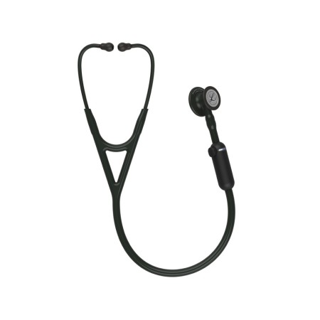3M LITTMANN STETOSCOPIO CORE DIGITAL - 8490 - NERO