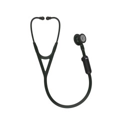 3M LITTMANN STETOSCOPIO CORE DIGITAL - 8490 - NERO