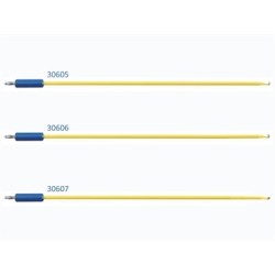 GIMA ELETTRODO LAPAROSCOPIA UNCINO L - 36 CM