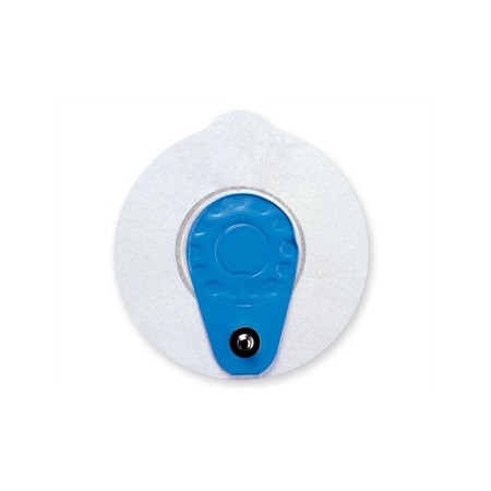 AMBU  ELETTRODI BLUE SENSOR VL - SNAP (CONF. 25 PZ.)
