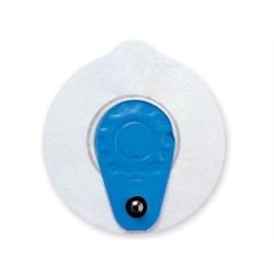AMBU  ELETTRODI BLUE SENSOR VL - SNAP (CONF. 25 PZ.)