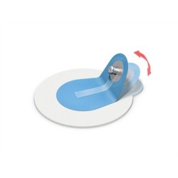 AMBU  ELETTRODI BLUE SENSOR VL - SNAP (CONF. 25 PZ.)