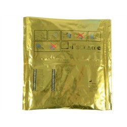 AMBU  ELETTRODI BLUE SENSOR VL - SNAP (CONF. 25 PZ.)