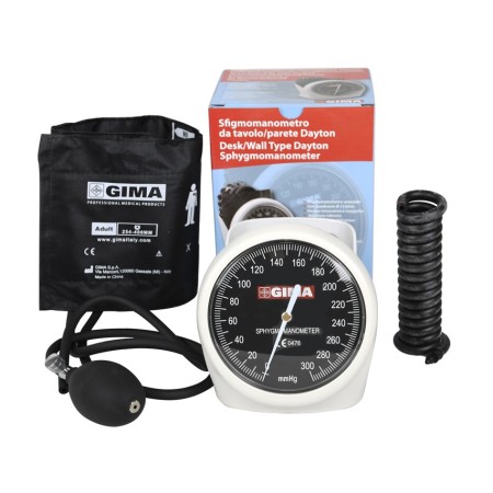 GIMA SFIGMO DAYTON DA TAVOLO