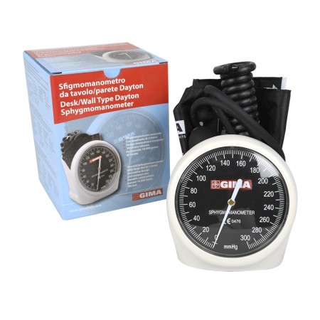 GIMA SFIGMO DAYTON DA TAVOLO