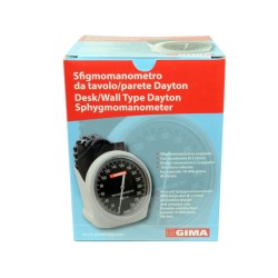 GIMA SFIGMO DAYTON DA TAVOLO