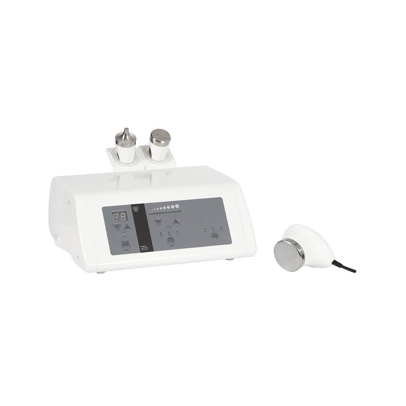 WEELKO U-TECH PER TRATTAMENTI ESTETICI AD ULTRASUONI - SONDA CORPORALE, FACCIALE E ORBICOLARE 