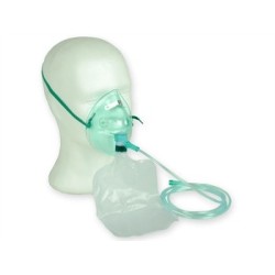 GIMA MASCHERINA ALTO FLUSSO MODELLI DIVERSI