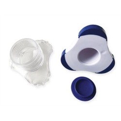 GIMA FRANTUMAPILLOLE ULTRA - BLISTER