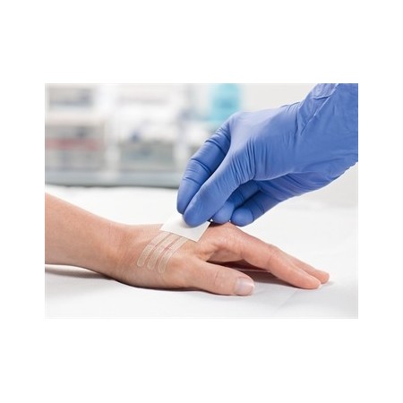 HARTMANN OMNISTRIP 3X76 MM - 540681 (CONF. 250 PZ.)