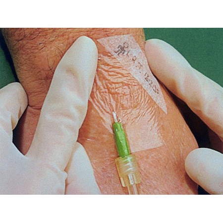 3M TEGADERM 3M - 6 x 7 cm - STERILE (CONF. 100 PZ.)