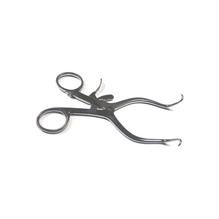 GIMA RETRATTORE PER VETERINARIA GELPI - 13 CM