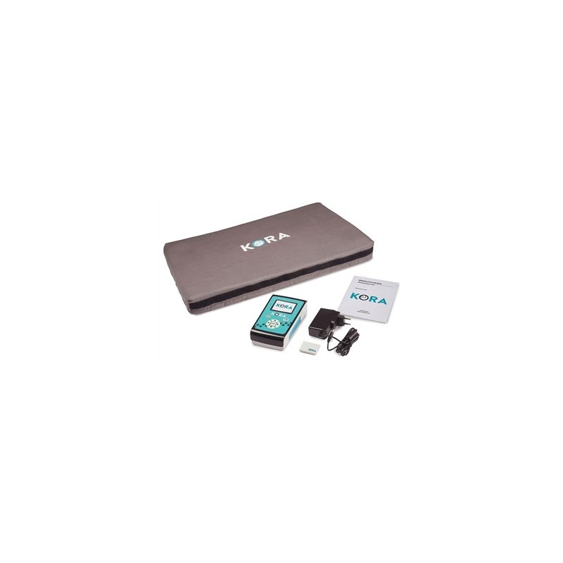 KORA MAGNETOTERAPIA VETERINARIA - KIT BASE