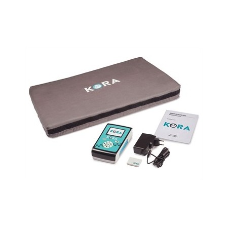 KORA MAGNETOTERAPIA VETERINARIA - KIT BASE