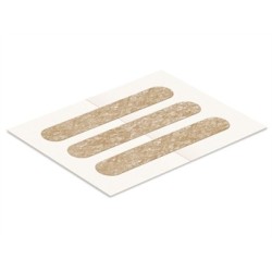 HARTMANN OMNISTRIP 3X76 MM - 540681 (CONF. 250 PZ.)