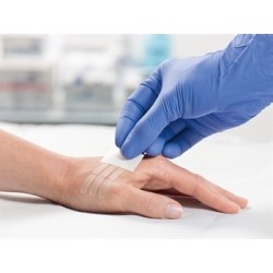 HARTMANN OMNISTRIP 3X76 MM - 540681 (CONF. 250 PZ.)