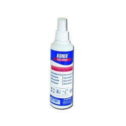 KONIX GEL SPRAY PER ECG FLACONE DA 250ML