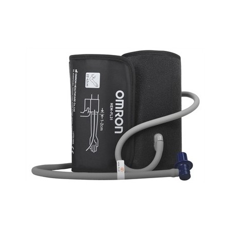 OMRON BRACCIALE INTELLI 22-42 CM - HEM-FL31 PER M3, M6, M7 COMFORT