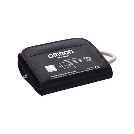 OMRON BRACCIALE ADULTO EASY  22-42 CM HEM-RML31 PER M2, M3