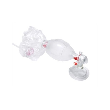 GIMA AMBU SPUR II MISURE DIVERESE