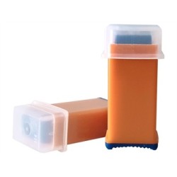 GIMA  LANCETTE AUTOMATICHE DI SICUREZZA - AGO 23G CONF. 100 PZ.