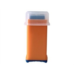 GIMA  LANCETTE AUTOMATICHE DI SICUREZZA - AGO 23G CONF. 100 PZ.