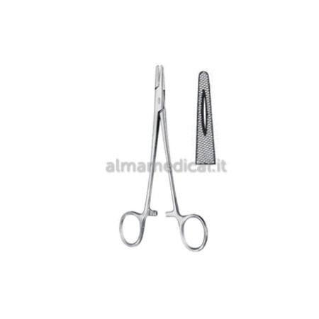 MORETTI PORTA AGHI MAYO RETTO