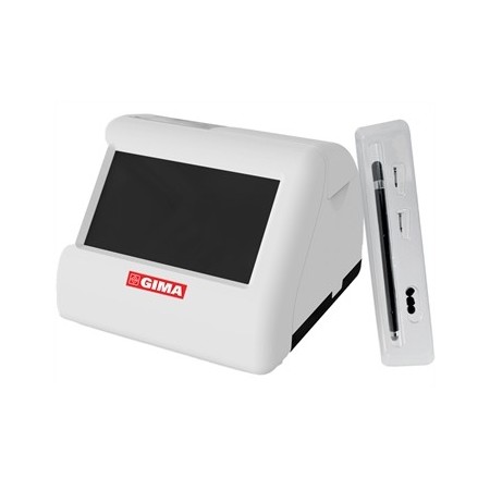 GIMA DRUG READER - LETTORE DROGHE ISTANTANEO - SOFTWARE IN ITALIANO