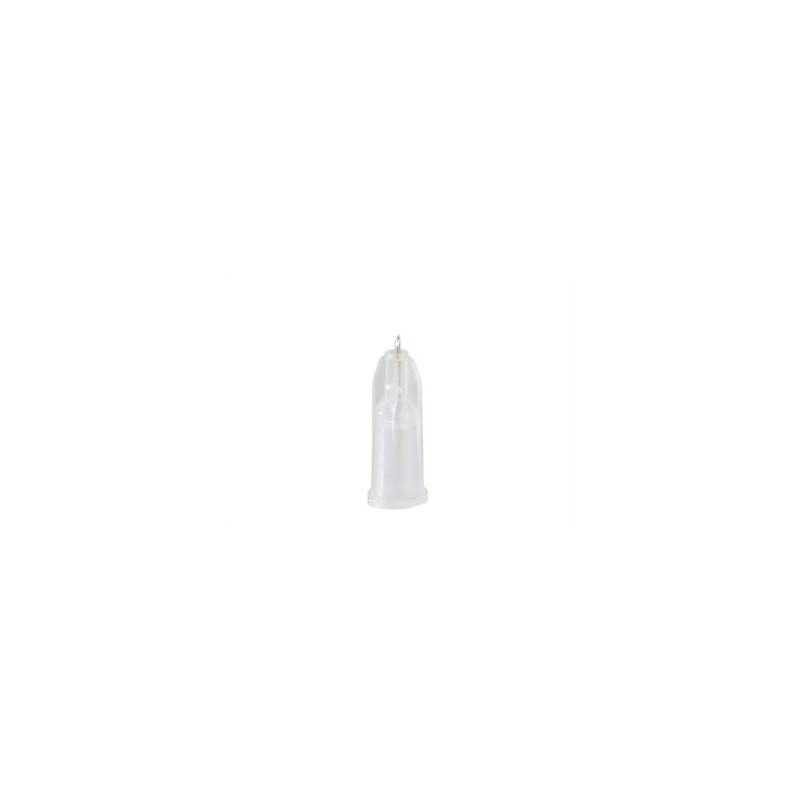 AGO MICRO-MESOTERAPIA 27G 2,5mm - bianco