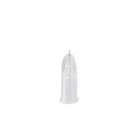 AGO MICRO-MESOTERAPIA 27G 2,5mm - bianco
