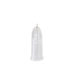 AGO MICRO-MESOTERAPIA 27G 2,5mm - bianco