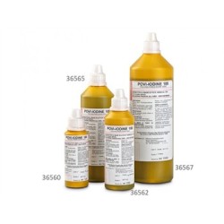 PHARMAIODIO DISINFETTANTE ALLA IODOPOVIDONE - 125ML