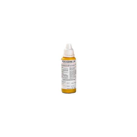 PHARMAIODIO DISINFETTANTE ALLA IODOPOVIDONE - 125ML