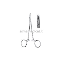 MORETTI PORTA AGHI MAYO HEGAR DELICATE