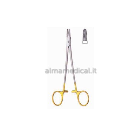 MORETTI PORTAGHI M.HEGAR HEAVY PATT TUNGSTENO