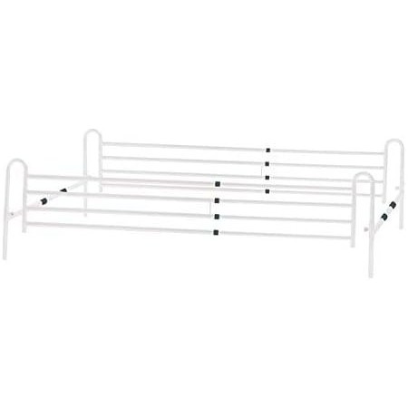 MORETTI SPONDE UNIVERSALI TELESCOPICHE – ACCIAIO VERNICIATO