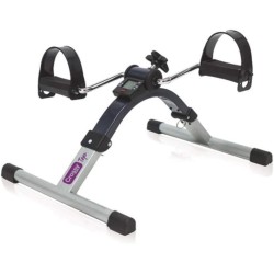 MORETTI PEDALIERA PIEGHEVOLE PER RIABILITAZIONE CON DISPLAY – CROSSY TOP