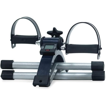 MORETTI PEDALIERA PIEGHEVOLE PER RIABILITAZIONE CON DISPLAY – CROSSY TOP