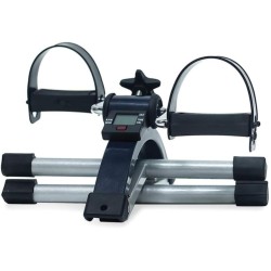 MORETTI PEDALIERA PIEGHEVOLE PER RIABILITAZIONE CON DISPLAY – CROSSY TOP