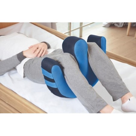 MORETTI CUSCINO GIRAPAZIENTE GONFIABILE – OPERA