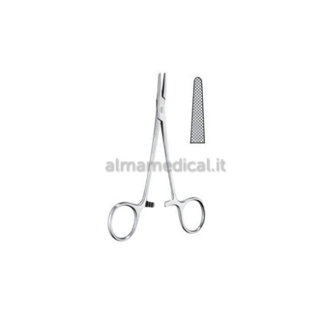 MORETTI PORTAGHI HALSEY STD