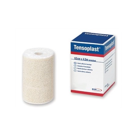 BSN BENDA ELASTICA ADESIVA TENSOPLAST 4,5 M X 10 CM