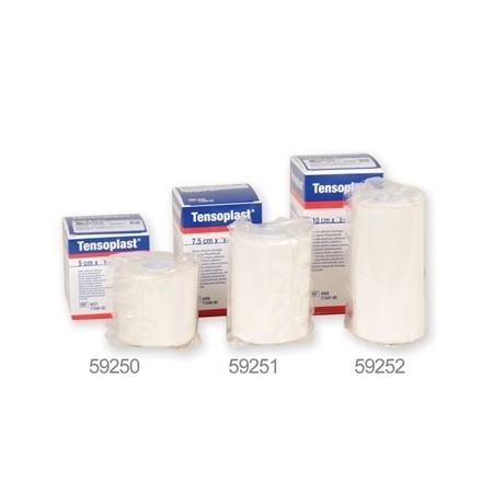 BSN BENDA ELASTICA ADESIVA TENSOPLAST 4,5 M X 10 CM